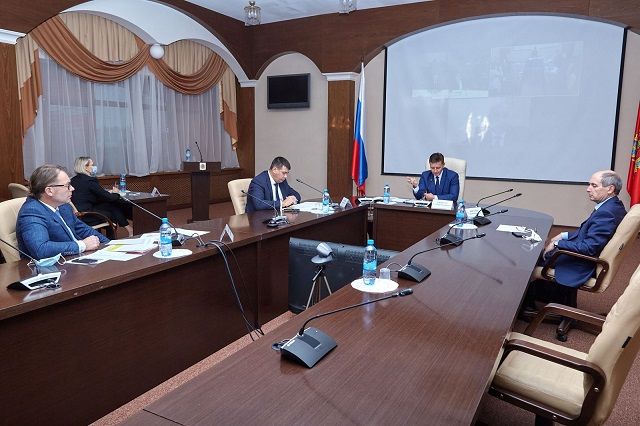 Муниципалитетам Владимирской области дали 7 млн рублей на благоустройство