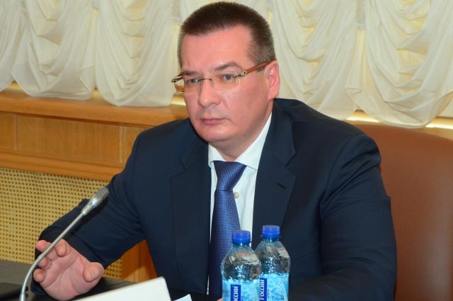 Павел Семенов стал новым главой администрации Новочебоксарска