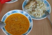 Роспотребнадзор проверяет качество питания в школах Оренбурга