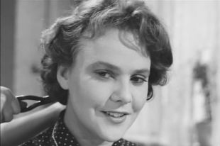 Умерла звезда фильма «Весна на Заречной улице» Нина Иванова.