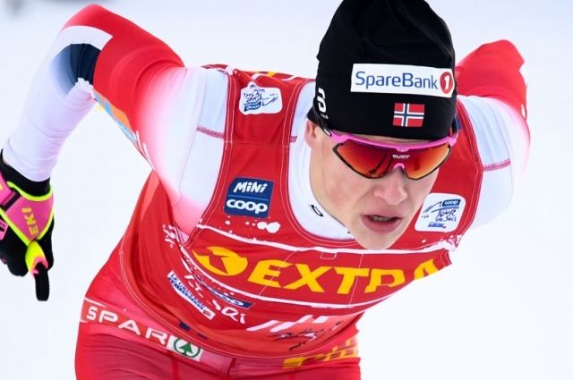 Этапы кубка мира по лыжным гонкам не отменят из-за неучастия скандинавов