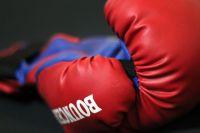 Полуфинал Чемпионата по боксу среди мужчин пройдет 4 декабря.
