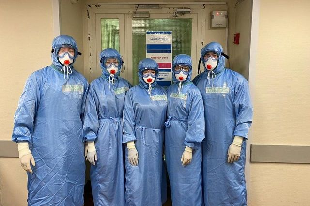 За сутки еще 255 человек заболели коронавирусом в Саратовской области
