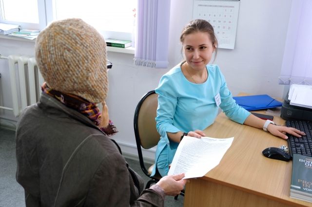 Марина Зафирова: «Мы не ограничиваем время беседы с пациентом».
