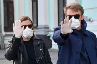 Минздрав заявил, что карантин выходного дня уменьшил количество заболевших.