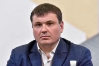 Зеленский назначил нового директора Укроборонпрома.