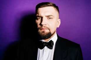 Российского рэпера Басту не пустят в Украину – СМИ