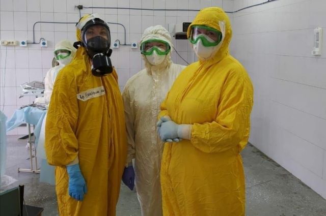 По состоянию на 3 декабря в Кузбассе выявлено 172 новых случая заболевания коронавирусной инфекцией.