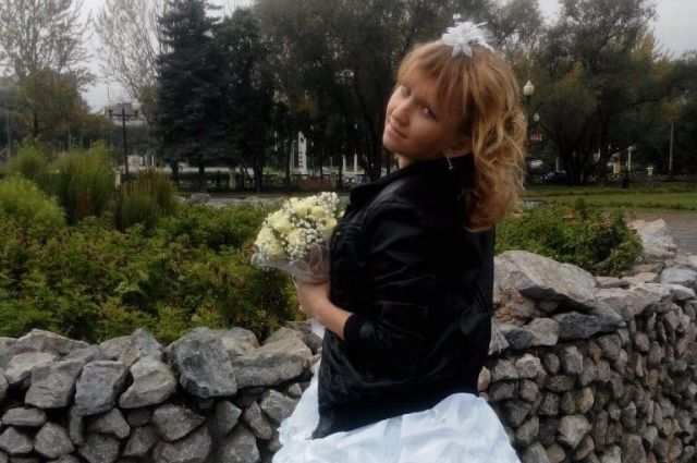Кристине Карнауховой было всего 26 лет.