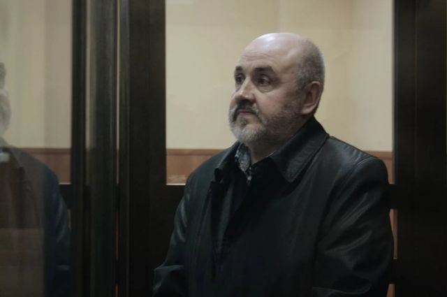 Взяточник Виктор Шляхов вернёт «Тепличному» 7 млн рублей
