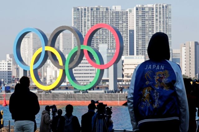 Участникам Игр в Токио запретят контактировать между собой вне соревнований