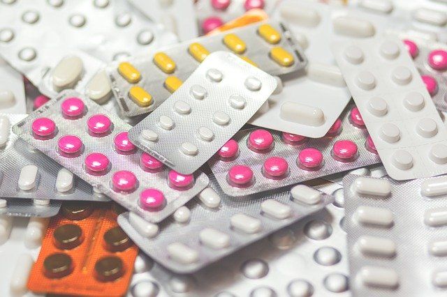 В Сочи экс-директор сети аптек идет под суд за продажи лекарств без рецепта