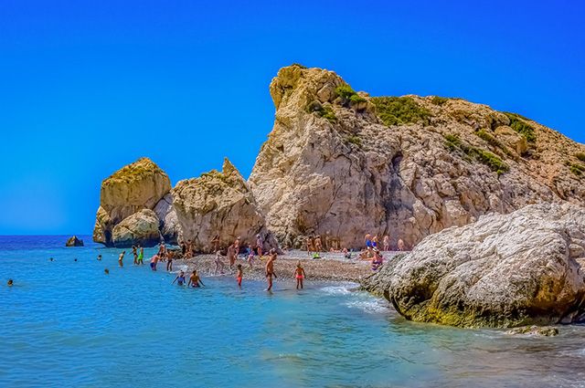 Российские туристы смогут посещать Кипр с 1 марта