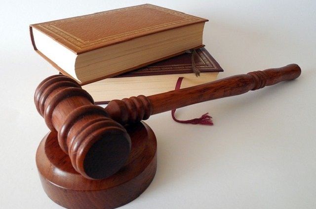 Гайчанин получил наказание за преступление 8-летней давности