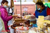 В Орске отменили две сельхозярмарки из-за коронавируса.