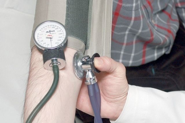 В Курске будет суд из-за ожидания пациентами врача более двух суток