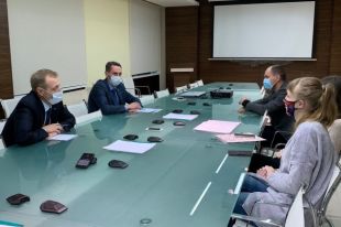 Строительство школы в тюменском ЖК Ново-Патрушево могут начать в 2021 году