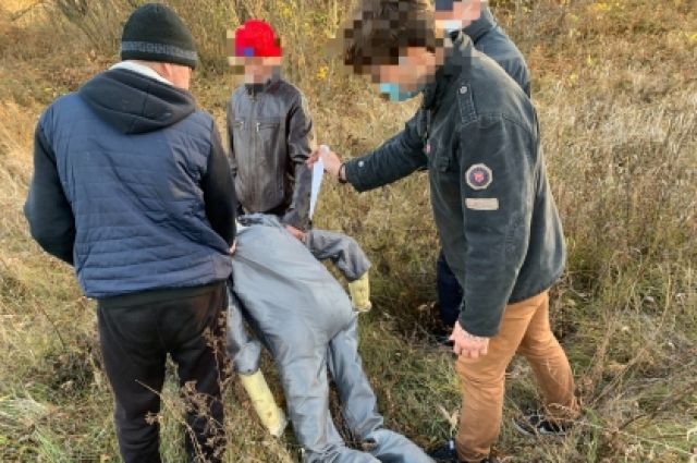 В Тульской области 17-летий подросток обвиняется в покушении на убийство