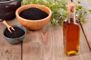 Масло черного тмина: полезные свойства продукта
