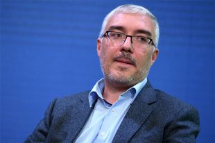Специальный представитель президента РФ по вопросам цифрового и технологического развития Дмитрий Песков.