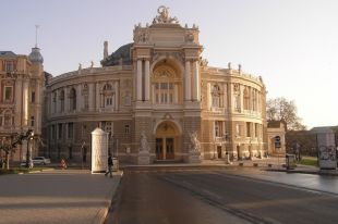 В Одесской области суд отменил региональный статус русского языка
