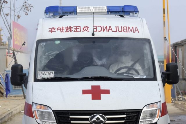 В Китае при взрыве газа в шахте погибли 23 человека