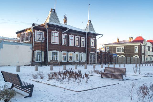 Реставрация фар красноярск