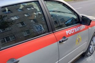 Росгвардия задержала мужчину, устроившего стрельбу в центре Тюмени