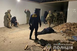 Фермер похитил своего конкурента и требовал выкуп в 150 тыс. долларов.