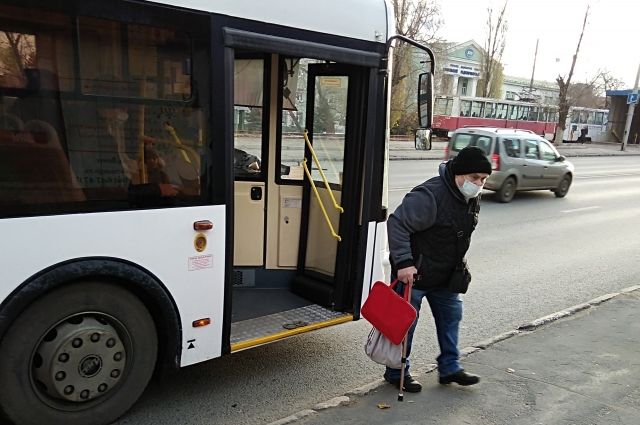 В Екатеринбурге изменится нумерация транспортных маршрутов