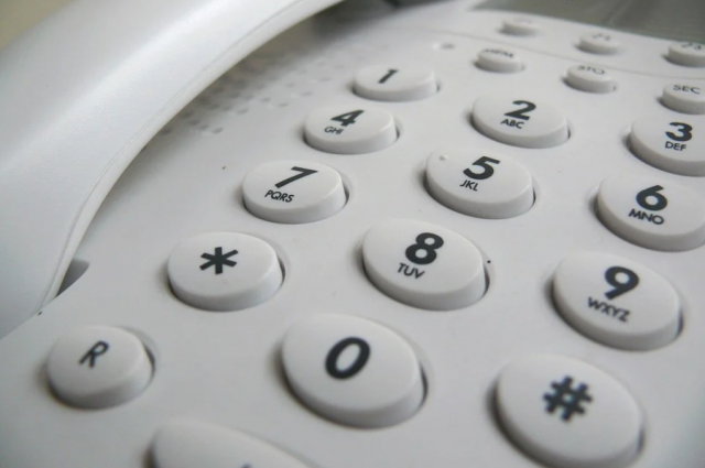 Более 2,5 тыс. звонков обработала служба 122 в Псковской области