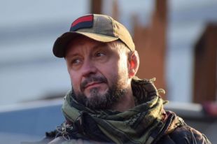 Дело Шеремета: Антоненко был оставлен под арестом.