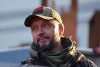 Дело Шеремета: Антоненко был оставлен под арестом. 