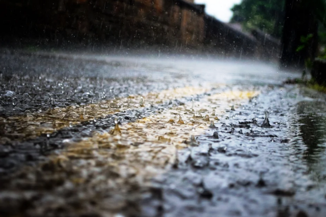 Дожди в Махачкале продолжатся до 18 декабря