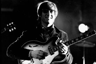 Фанатик против звезды. 10 вопросов об убийстве Джона Леннона