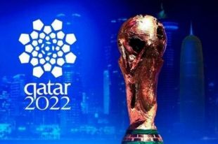 Состоялась жеребьевка Чемпионата мира-2022 в Катаре: с кем сыграет Украина.