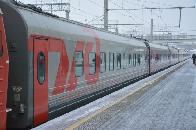 Холдинг «РЖД» может увеличить до 700 количество дополнительных поездов