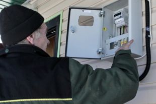 1 января истекает действие моратория на прием показаний электросчетчиков, у которых истек срок поверки.