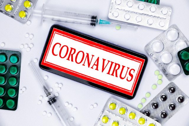500 жителей Нягани уже получили бесплатные лекарства от коронавируса