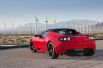 За выпуск электрокара Tesla Roadster Илона Маска, который также произошел в 2008 году, отдали свой голос 22,8% опрошенных. 