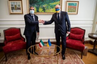 Украина и Кувейт хотят запустить прямое авиасообщение.