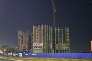 За 2020 год количество проблемных строек увеличилось на 8, в 2021 году к ним могут прибавиться еще не менее пяти