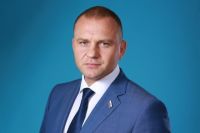 Министром спорта Оренбургской области назначен мэр Бузулука Сергей Салмин.