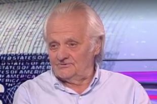 Павел Подлесный, руководитель Центра российско-американских отношений Института США и Канады РАН..