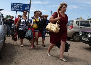 В 2020 году рекордно увеличилось количество беженцев в мире, - ООН.