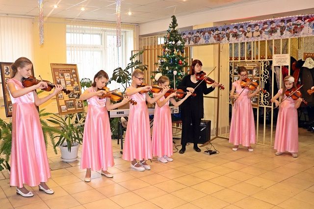 Владимирским школам искусств купят музыкальные инструменты на 55 млн рублей