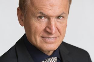 Александр Караулов, академик РАН.
