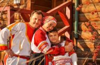 Победителем фотоконкурса «Страна в объективе» в рамках Всероссийской переписи населения стала жительница Якутии.