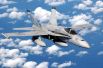 3 место. Американский палубный многоцелевой истребитель F-18. 884 на вооружении разных стран. 