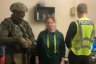 В Киеве семейная пара организовала сеть борделей в арендованных квартирах.